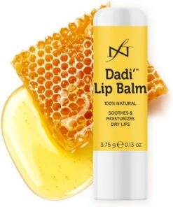 Dadi Lip Balm - 3,75 Gr. 10 Dadi Lip Balm - 3,75 Gr. -Beste Lip Winkel 1001x1200 3