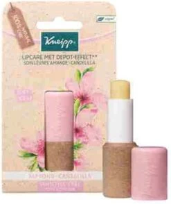 Kneipp Lippenbalsem - Sensitive Care -Beste Lip Winkel 1008x1200