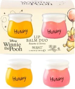 Mad Beauty X Disney's Winnie The Pooh - Honey Pot Lip Balm 7 Mad Beauty X Disney's Winnie The Pooh - Honey Pot Lip Balm -Beste Lip Winkel 1011x1200 1