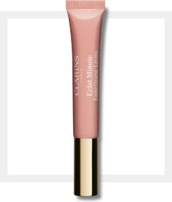 Clarins Instant Light Natural Lip Perfector - 02 Abricot Shimmer - Lipgloss - 12 Ml -Beste Lip Winkel 1017x1200 1
