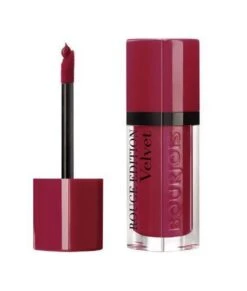 Bourjois Lippenstift Rouge édition Velvet Bourjois - 08 Grand Cru 41 Bourjois Lippenstift Rouge édition Velvet Bourjois - 08 Grand Cru -Beste Lip Winkel 1018x1200 2