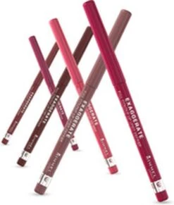 Rimmel London Exaggerate Full Colour Lippenpotlood - 024 Addiction -Beste Lip Winkel 1018x1200 4