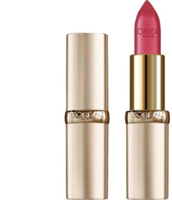 L’Oréal Paris Color Riche Lippenstift - 453 Rose Creme 23 L’Oréal Paris Color Riche Lippenstift - 453 Rose Creme -Beste Lip Winkel 1032x1200 2