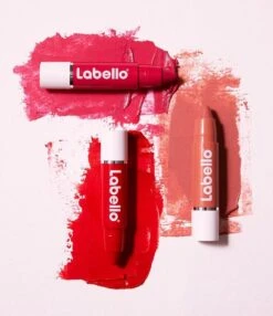 Labello Crayon Lipstick Poppy Red -Beste Lip Winkel 1035x1200 3
