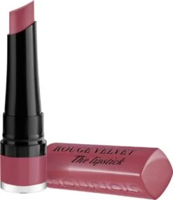 Bourjois Rouge Velvet Lippenstift - 003 Hyppink Chic -Beste Lip Winkel 1036x1200 23