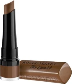 Bourjois Rouge Velvet The Lipstick - 14 Brownette -Beste Lip Winkel 1038x1200 1