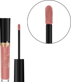 Max Factor Lipfinity Velvet Matte Lippenstift - 015 Nude Silk Nude 21 Max Factor Lipfinity Velvet Matte Lippenstift - 015 Nude Silk Nude -Beste Lip Winkel 1038x1200