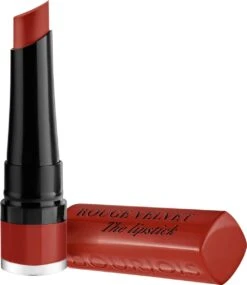 Bourjois Rouge Velvet The Lipstick Lippenstift - 21 Grande Roux -Beste Lip Winkel 1039x1200 2