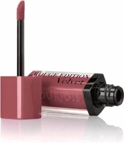 Bourjois Lippenstift Rouge édition Velvet Bourjois - 07 Nude-ist 24 Bourjois Lippenstift Rouge édition Velvet Bourjois - 07 Nude-ist -Beste Lip Winkel 1042x1200 1
