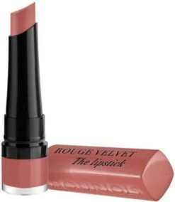 Bourjois Rouge Velvet Lippenstift - 13 Nohalicious -Beste Lip Winkel 1044x1200