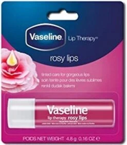 Vaseline® Vaseline Rosy - Lip Therapy - Lippenbalsem - Glans -Beste Lip Winkel 1052x1200 1