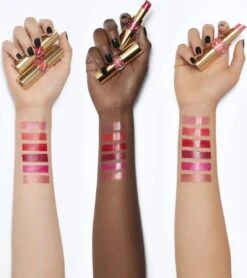 YVES SAINT LAURENT Rouge Volupté Shine Color Combining Lipstick - N°103 Parisian Rose 12 YVES SAINT LAURENT Rouge Volupté Shine Color Combining Lipstick - N°103 Parisian Rose -Beste Lip Winkel 1067x1200 1