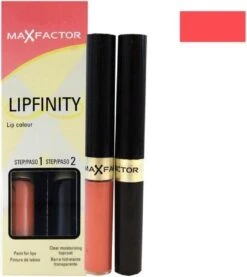 Max Factor Lipfinity Lip Colour Lipgloss - 146 Just Bewitching -Beste Lip Winkel 1069x1200