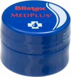 Blistex Med Plus Potje - 7 Gr - Lippenbalsam 15 Blistex Med Plus Potje - 7 Gr - Lippenbalsam -Beste Lip Winkel 1111x1200 1
