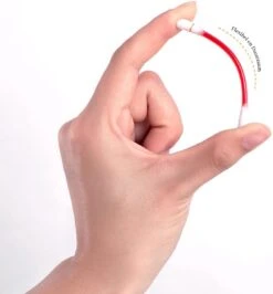 Bellive Tattoo Lipstick Red - Lipstick Dames - Tiktok - Lippenstift Wattenstaafje 20 Stuks - Lipstick Set - Waterproof Lipstick - Lippenstift Langhoudend - Long Lasting Lip Gloss - Multicolor -Beste Lip Winkel 1114x1200 2