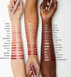 Bareminerals Bare Minerals Mineralist Lip Gloss-balm #sincerity -Beste Lip Winkel 1115x1200