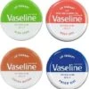 Vaseline® Vaseline Lip Therapy 4 Soorten Rosy Lips, Aloe Vera , Original En Cocoa Butter 20gr -Beste Lip Winkel 1144x1200 3