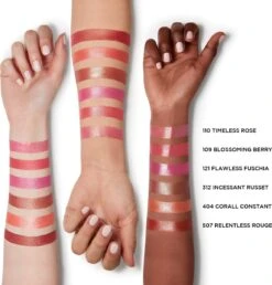 L’Oréal Paris Infallible Lippenstift - 312 Incessant Russet -Beste Lip Winkel 1151x1200