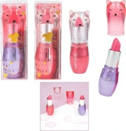 Depesche TOPModel Lippenstift BEAUTY GIRL