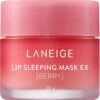 Laneige Lip Sleeping Mask Berry 20g -Beste Lip Winkel 1166x1200 2