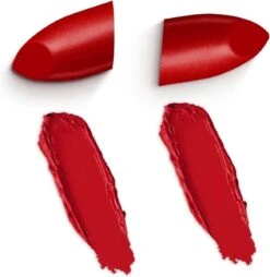 Rimmel London Lasting Finish Lippenstift - 170 Alarm 23 Rimmel London Lasting Finish Lippenstift - 170 Alarm -Beste Lip Winkel 1167x1200