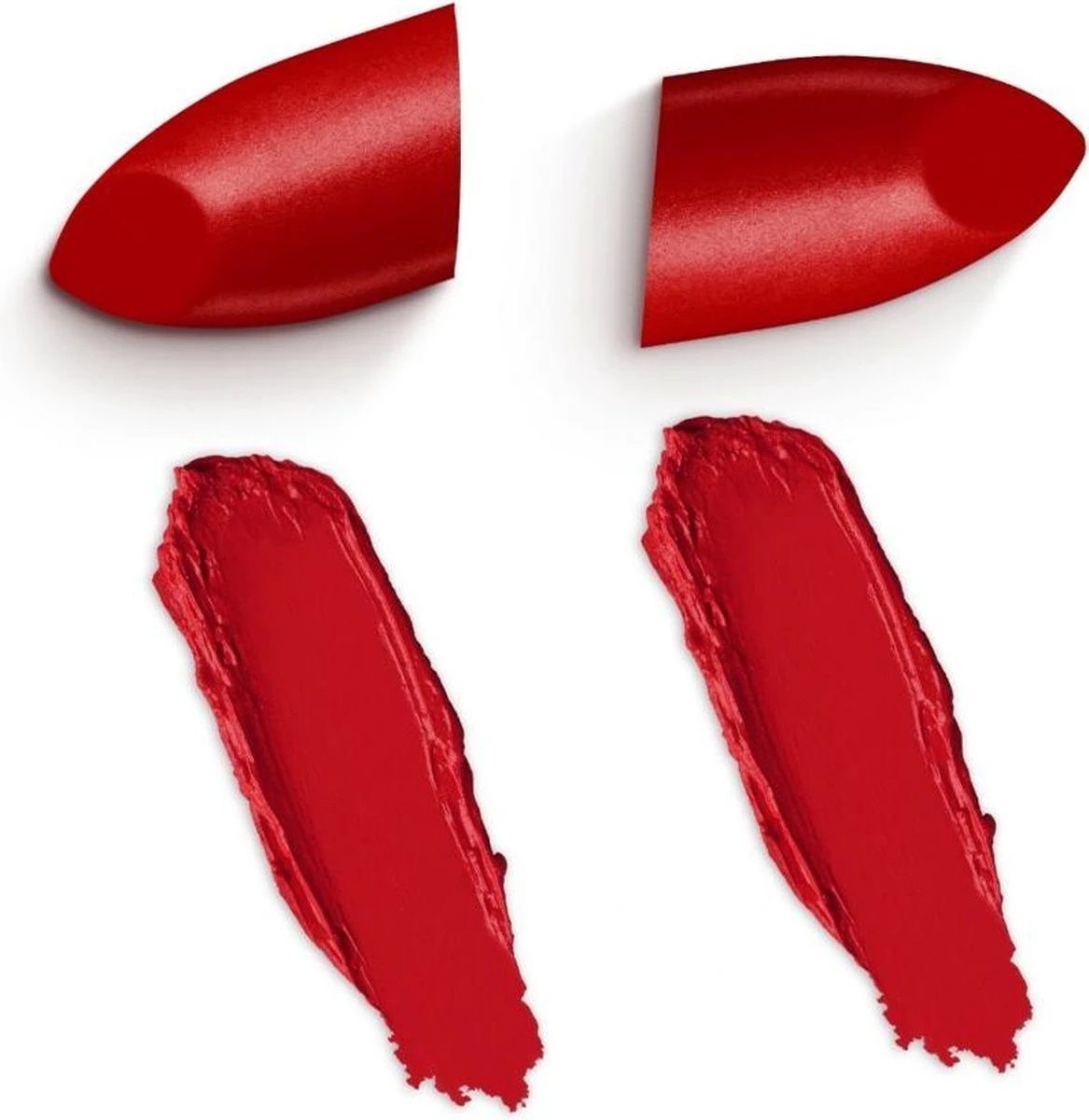 Rimmel London Lasting Finish Lippenstift - 170 Alarm 6 Rimmel London Lasting Finish Lippenstift - 170 Alarm - Afbeelding 4