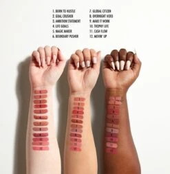 NYX Professional Makeup Shine Loud Pro Pigment Lip Shine Lipgloss - SHLP02 Goal Crusher - 3.4 Ml 13 NYX Professional Makeup Shine Loud Pro Pigment Lip Shine Lipgloss - SHLP02 Goal Crusher - 3.4 Ml -Beste Lip Winkel 1170x1200