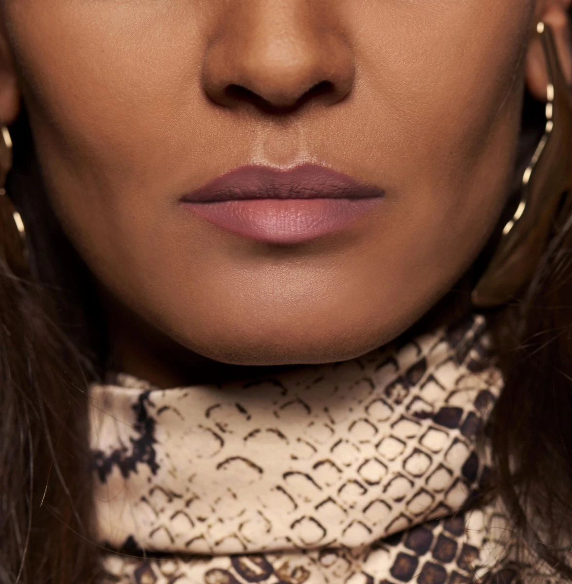 L’Oréal Paris Color Riche Free The Nudes Lipstick - Nude Matte - 08 No Lies - Roze - 3,9 Gr 12 L’Oréal Paris Color Riche Free The Nudes Lipstick - Nude Matte - 08 No Lies - Roze - 3,9 Gr - Afbeelding 10