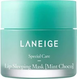 Laneige Lip Sleeping Mask (Grapefruit) - Lipmasker - 20 Ml -Beste Lip Winkel 1176x1200 1