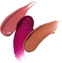 Fenty Beauty Glossy Posse Volume 5.0 - Full Size Gloss Bomb Trio Cream - Gloss Bomb - Gloss Bomb Heat | -Beste Lip Winkel 1180x1200