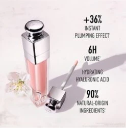 Merkloos Dior Addict Lip Maximizer Lipgloss - 012 Rosewood - Lipgloss - 6 Ml - 24 Uur Zichtbaar Effect -Deluxe - Gewild - Snel Uitverkocht - Rituals - Beste Getest Uit De Consumentenbond - Let Op: Op = Op -Beste Lip Winkel 1181x1200 1