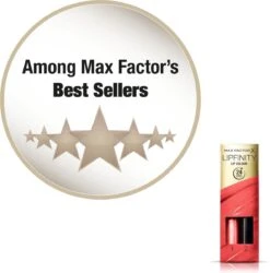 Max Factor Lipfinity Lip Colour Lipgloss - 146 Just Bewitching -Beste Lip Winkel 1184x1200