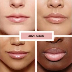 L'Oréal Paris Glow Paradise Balm In Gloss - 402 I Soar - Transparant Roze - Volumegevende Lipgloss - 7 Ml 11 L'Oréal Paris Glow Paradise Balm In Gloss - 402 I Soar - Transparant Roze - Volumegevende Lipgloss - 7 Ml -Beste Lip Winkel 1193x1200