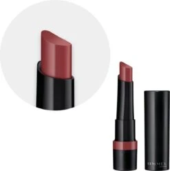 Rimmel London Lasting Finish Extreme Matte Lippenstift - 160 Chestnut Rose 8 Rimmel London Lasting Finish Extreme Matte Lippenstift - 160 Chestnut Rose -Beste Lip Winkel 1194x1200 1