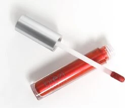 Blèzi® Lip Fix 95 Gracious Red - Lipstick - Lippenstift Langhoudend - Rood Bruin 12 Blèzi® Lip Fix 95 Gracious Red - Lipstick - Lippenstift Langhoudend - Rood Bruin -Beste Lip Winkel 1200x1039