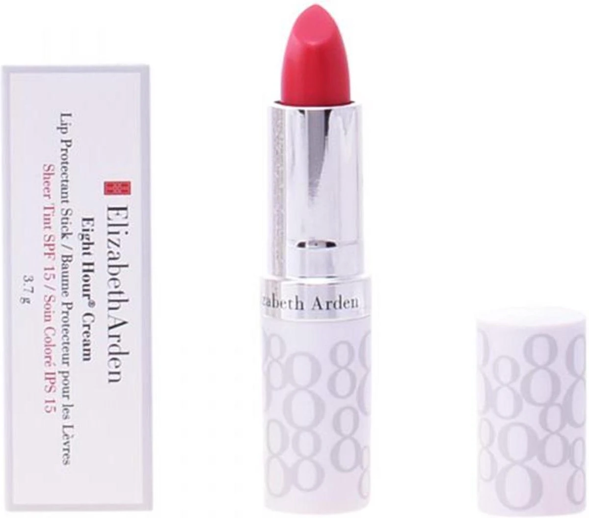 Elizabeth Arden 8580507041 Lippenstift Roze Transparant 3,7 G 5 Elizabeth Arden 8580507041 Lippenstift Roze Transparant 3,7 G - Afbeelding 3