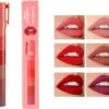 Palm Cosmetics® 6 In 1 Lipstick - Matte Lipstick - Lippenstift - Waterproof - Langhoudend -Beste Lip Winkel 1200x1058