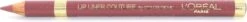 L’Oréal Paris Color Riche LipLiner Couture - 302 Bois De Rose - Lippenpotlood -Beste Lip Winkel 1200x106