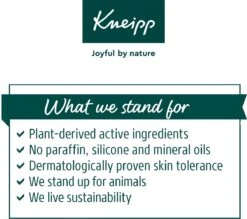 Kneipp Lippenbalsem - Sensitive Care -Beste Lip Winkel 1200x1062