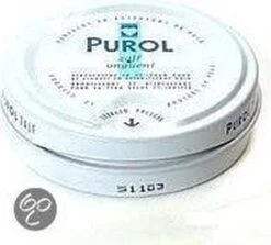 Purol Gele Zalf - Blikje - 30 Ml -Beste Lip Winkel 1200x1083 1