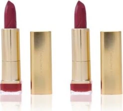 Max Factor Colour Elixir Lippenstift - 720 Scarlet Ghost -Beste Lip Winkel 1200x1083