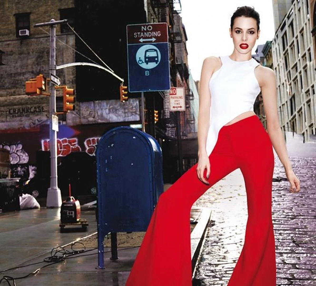 Maybelline Liner Studio Color Drama - 02 Blushed Bombshell - Lip Contour Palette 6 Maybelline Liner Studio Color Drama - 02 Blushed Bombshell - Lip Contour Palette - Afbeelding 4