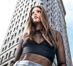 Maybelline - Color Sensational Shaping Lipliner - 120 Clear - Lipliner 18 Maybelline - Color Sensational Shaping Lipliner - 120 Clear - Lipliner -Beste Lip Winkel 1200x1086 7