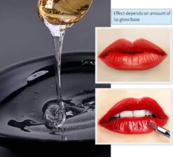 LipGloss Base 300ml - Basis Om Zelf Lipgloss Te Maken - Lipgloss DIY - Lipgloss Maken -Beste Lip Winkel 1200x1087