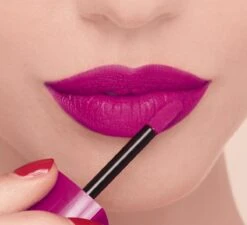 Bourjois ROUGE EDITION VELVET - 06 - Rose -Beste Lip Winkel 1200x1094 5