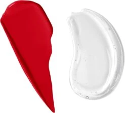 NYX Professional Makeup Shine Loud High Pigment Lipgloss - Rebel In Red -Beste Lip Winkel 1200x1095 4