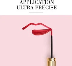 Bourjois Rouge Velvet Ink Lippenstift - 010 Re(d) Belle -Beste Lip Winkel 1200x1101 3