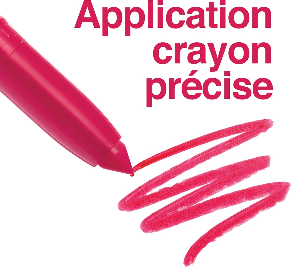 Maybelline SuperStay Ink Crayon Matte Lippenstift - 15 Lead The Way 11 Maybelline SuperStay Ink Crayon Matte Lippenstift - 15 Lead The Way - Afbeelding 9