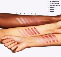 MAC Cosmetics Matte Lipstick - Lippenstift - Taupe -Beste Lip Winkel 1200x1124 3