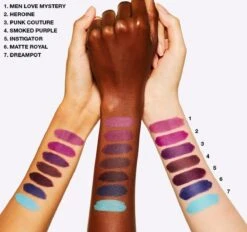 MAC Cosmetics Matte Lippenstift - Chili -Beste Lip Winkel 1200x1125 21